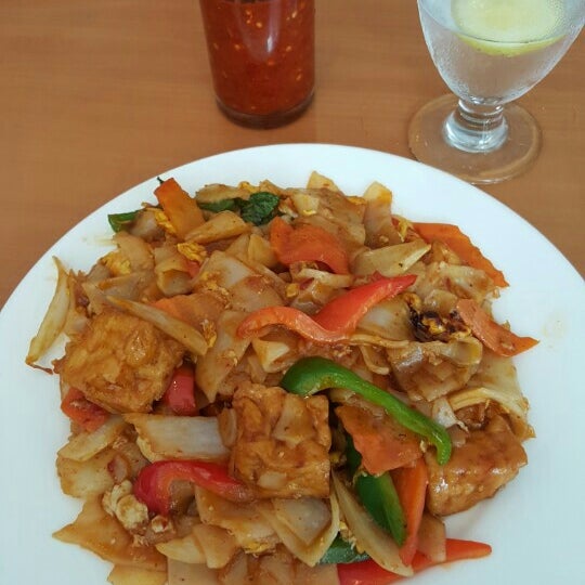 Thai Time Clinton, MA