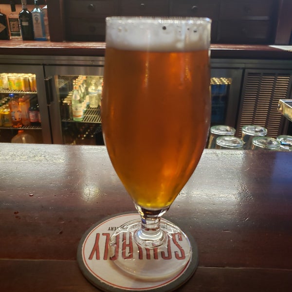 5/2/2019にGavin B.がTigin Irish Pubで撮った写真