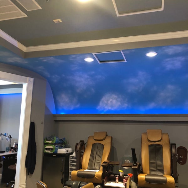 Pro Nails 6 tips from 92 visitors