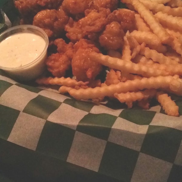 Shenanigans Okeechobee, FL