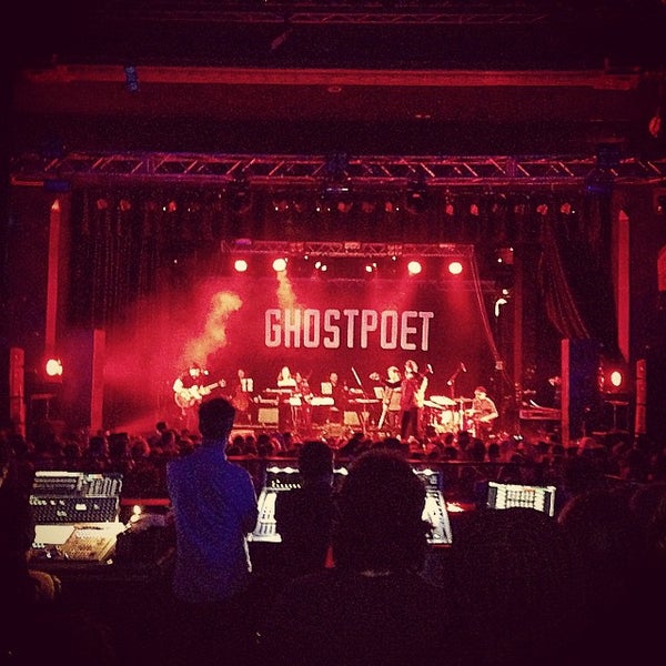 Electric Brixton 23 tips from 2313 visitors