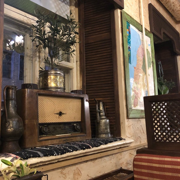 Photo taken at Бейрут by Raivo on 6/18/2019