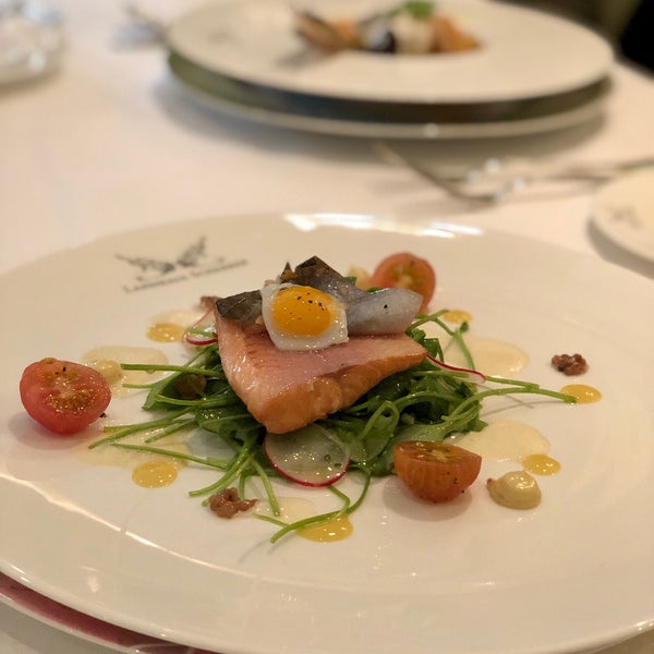 Landhaus Scherrer Othmarschen 6 Tipps