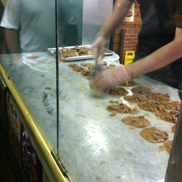 Savannah's Candy Kitchen Historic DistrictNorth Savannah, GA