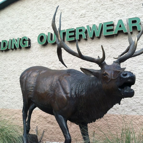 Sportsman's Warehouse 11 tips
