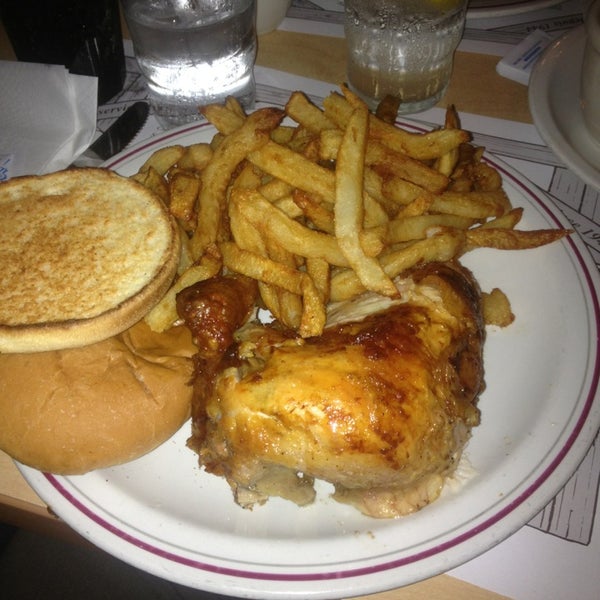 Chalet BBQ BBQ Joint in Montreal