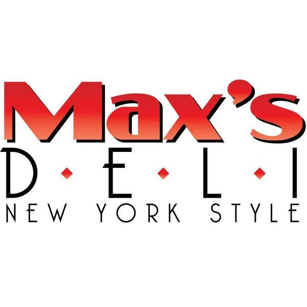 3/9/2016にMax&#39;s Deli CafeがMax&#39;s Deli Cafeで撮った写真