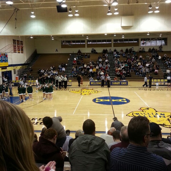 William Allen High School Allentown'da Lise