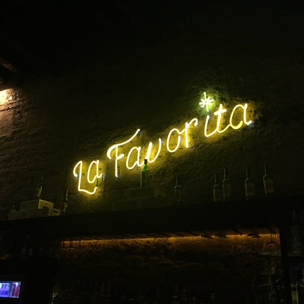 Photo taken at Chupitería La Favorita by Carlos R. on 9/4/2016