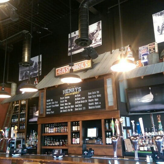 Henry's Camera Store in London