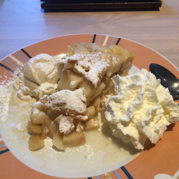 't Romeins Hof Tea Room in Zottegem