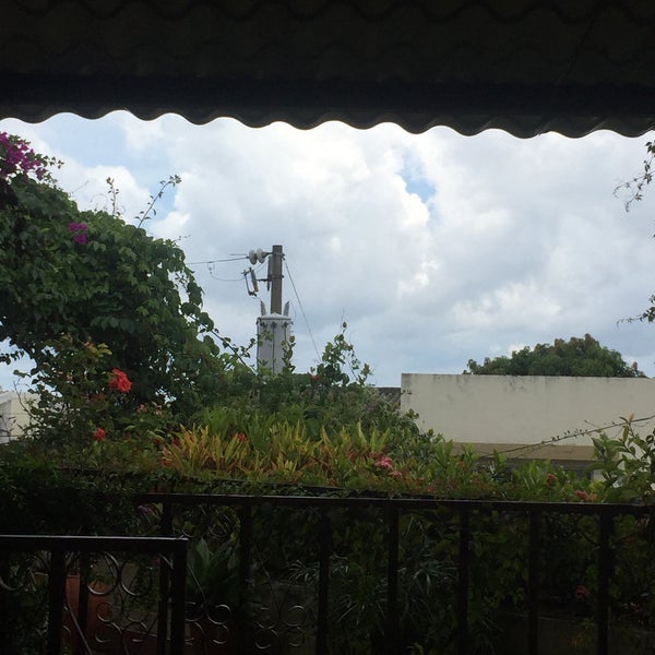 Green Spa El Salvador Spa in San Salvador