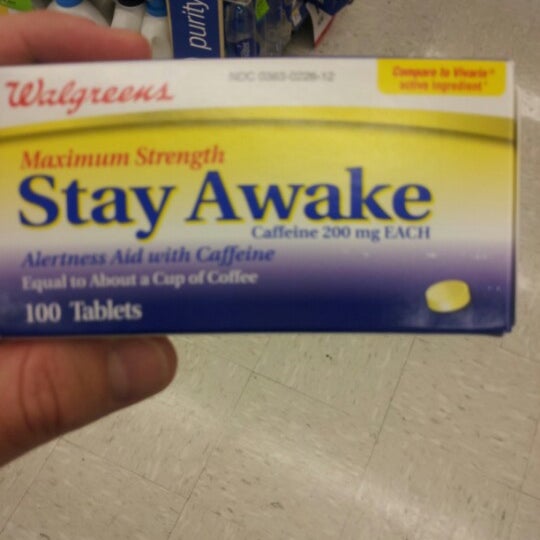 Walgreens Pharmacy