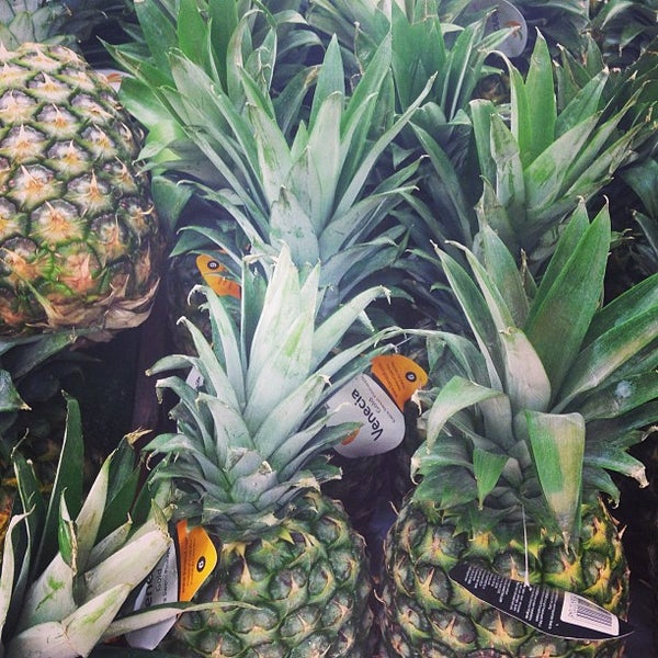 Jack's Market Supermarket