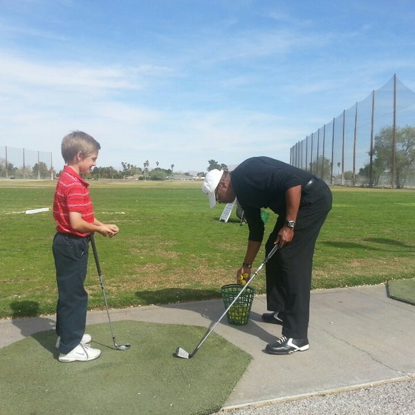 My son had a lesson with Coach Bill. He's quite the technician, and my kid learned so much.