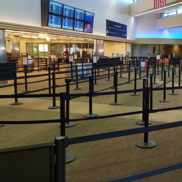 San Jose airport at 3:30pm.#Inconceivable