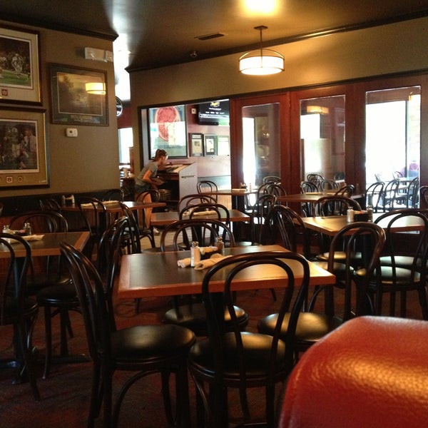 Ragtime Cafe Hoover, AL