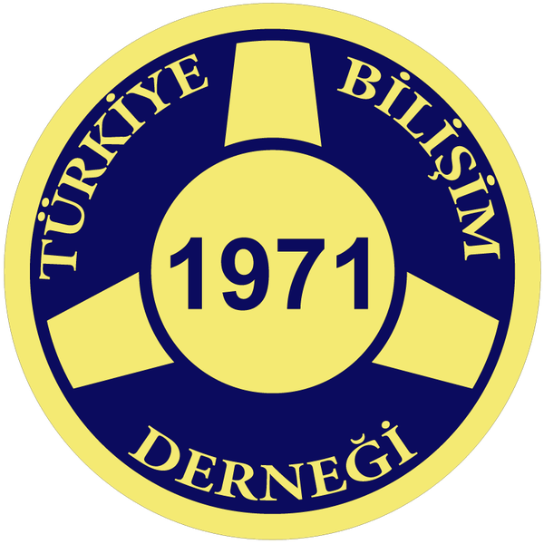 Photo prise au Türkiye Bilişim Derneği par Türkiye Bilişim Derneği le3/10/2016