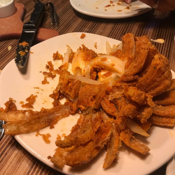 Photos at Outback Steakhouse Fairfax, VA