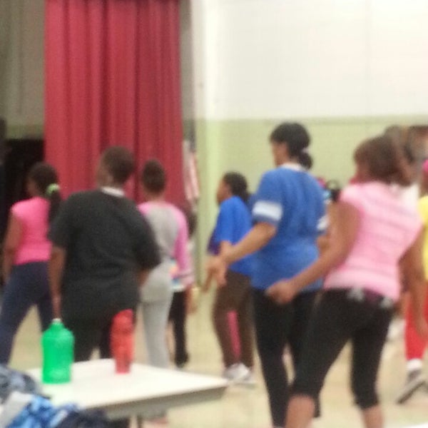 Photos at Garfield East Elementary Elementary School