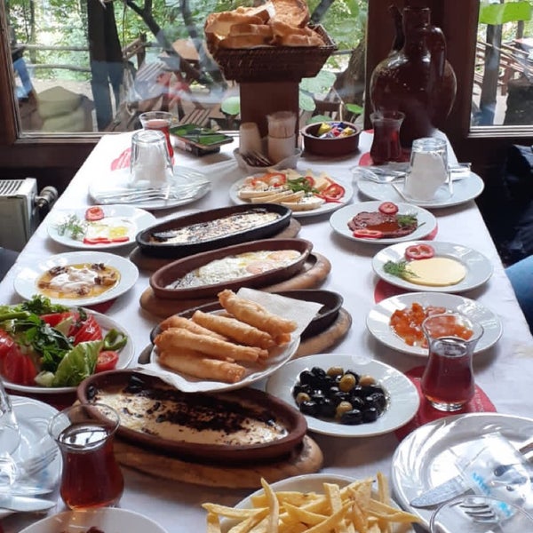 photos at masukiye yazici koyevi restaurant