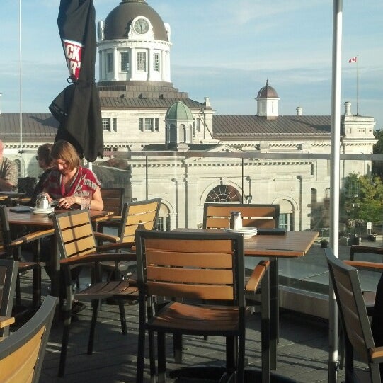 Photos at Jack Astor's Bar And Grill Restaurant in Kingston