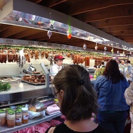 Piast Polish Deli Garfield Nj