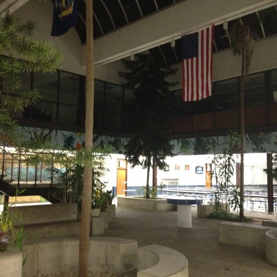 West Hollow Middle School Melville, NY