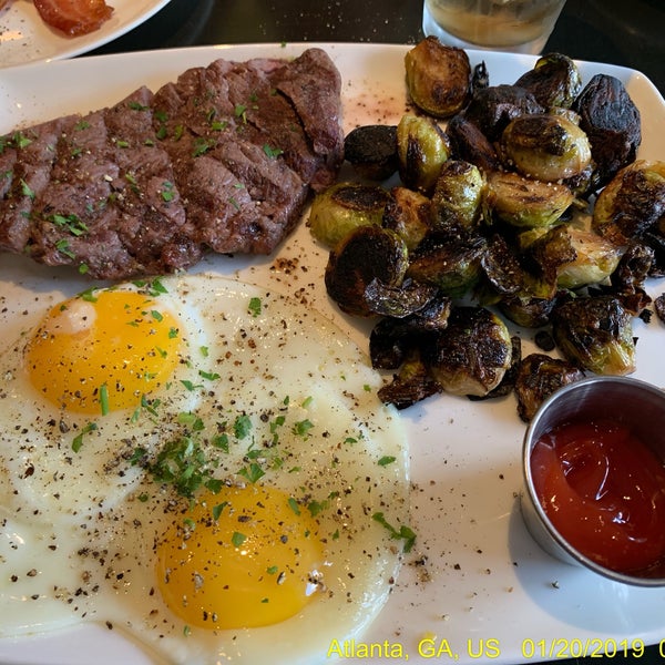 1/20/2019 tarihinde J Scott O.ziyaretçi tarafından Campagnolo Restaurant + Bar'de çekilen fotoğraf