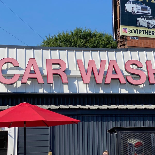 Photos at Two Minit Carwash Car Wash and Detail in Piedmont Heights