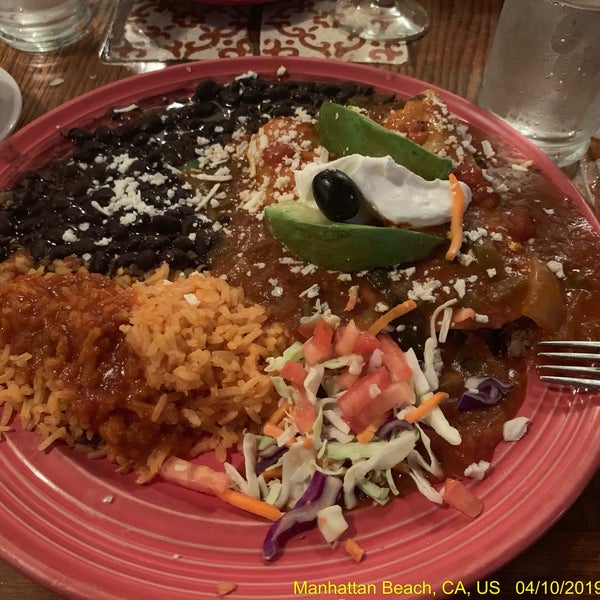 Foto scattata a Pancho&#39;s Restaurant da J Scott O. il 4/11/2019