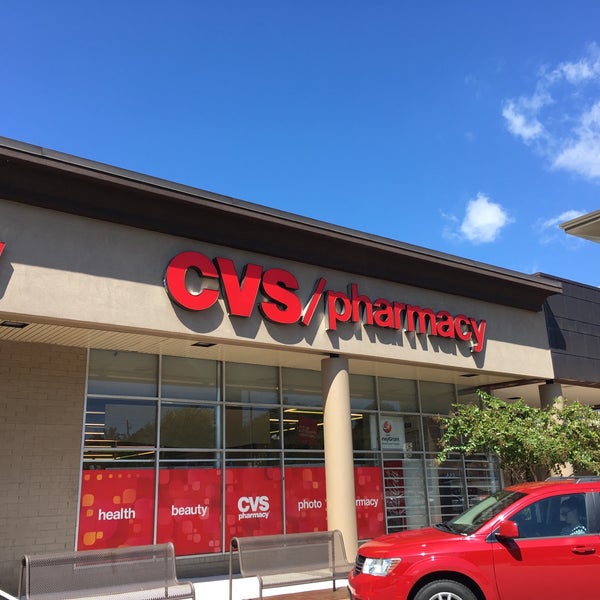 CVS pharmacy - Pharmacy in Atlanta