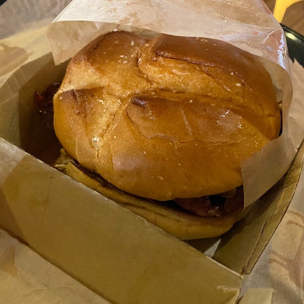 Arby's Lindbergh Morosgo Atlanta, GA