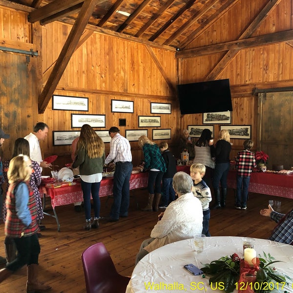 Walhalla Depot Walhalla, SC