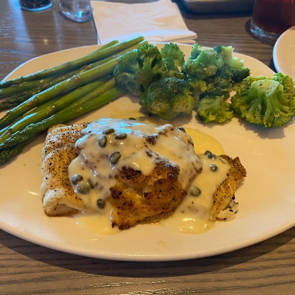 Bonefish Grill Cod Imperial Recipe Deporecipe.co