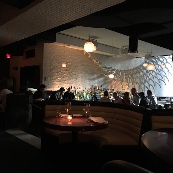 Photo prise au STK Steakhouse par J Scott O. le6/2/2016