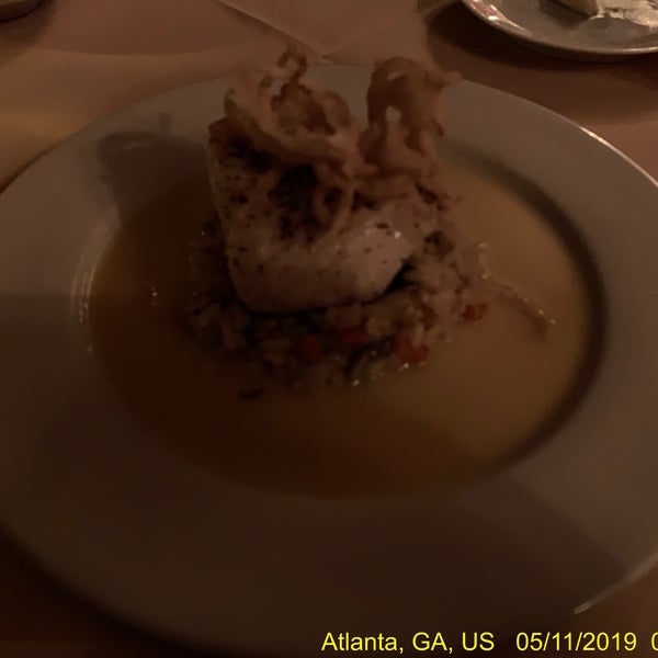 Das Foto wurde bei Nino&#39;s Italian Restaurant von J Scott O. am 5/11/2019 aufgenommen