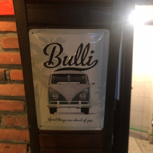 10/1/2019にBetül G.がSimurg Cafeで撮った写真