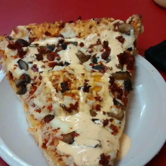 Pizzas Valentina Centro Historico