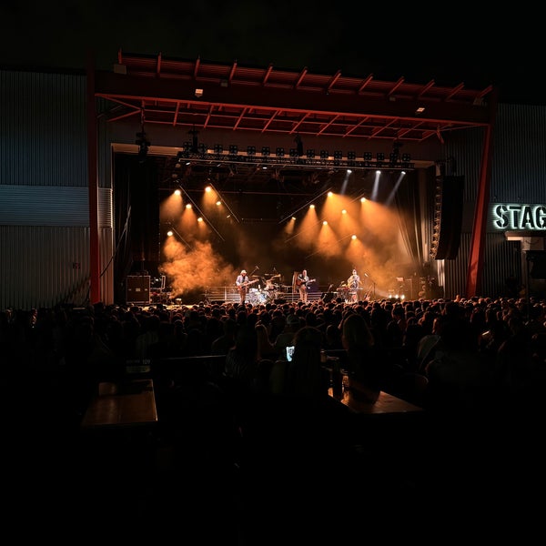Stage AE - Northshore - 84 tips from 7933 visitors