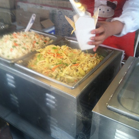 Sambok Asian Specialty Store Strip District 7 tips