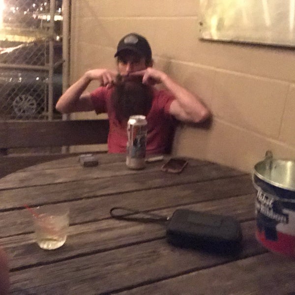 Photo taken at Ruggers Pub by Kate V. on 7/14/2019