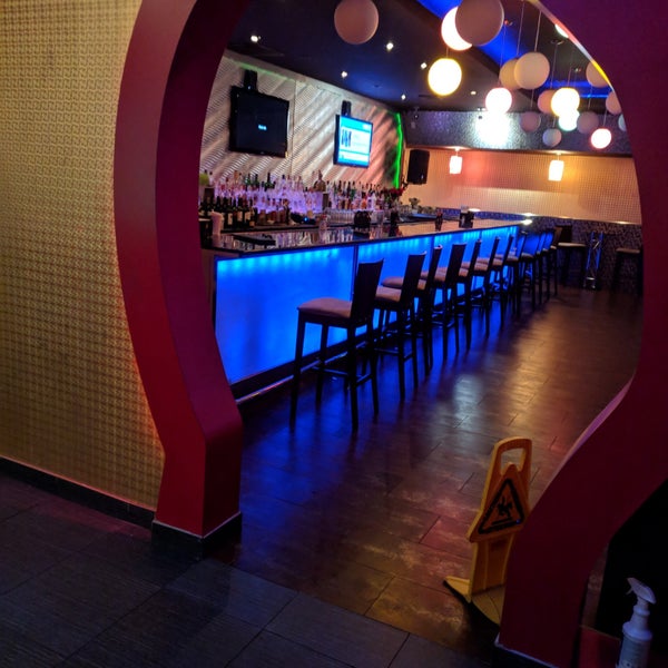 Sushi X Lounge Latham, NY