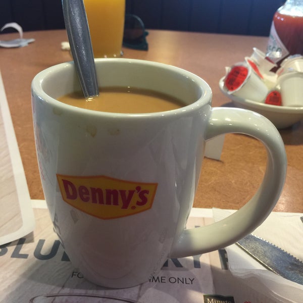 Denny's - 9 tips from 486 visitors
