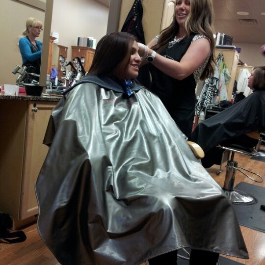 Sheer Indulgence Salon Bountiful, UT