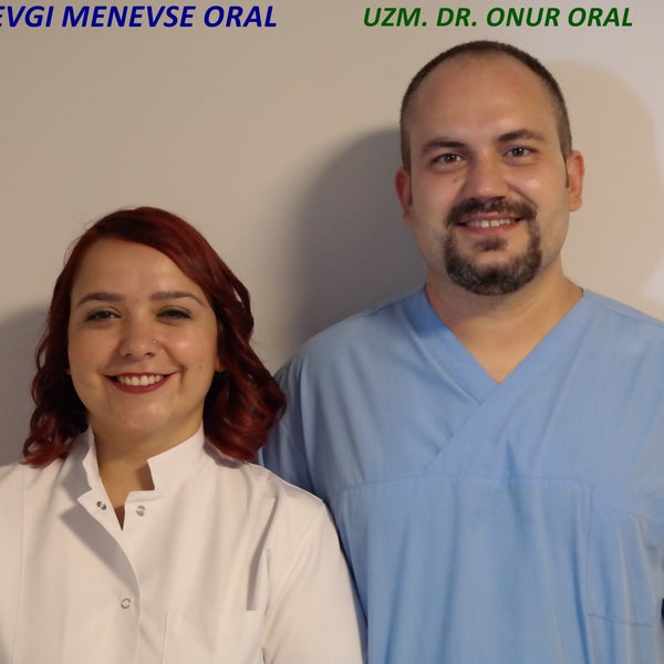 Dent Medica Bodrum Dental Clinic Turkey