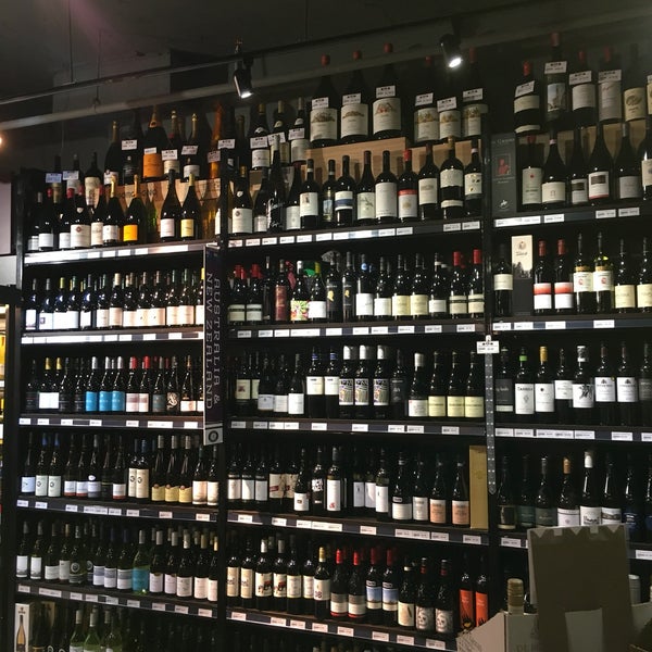 Kitsilano Wine Cellar Kitsilano 6 tips