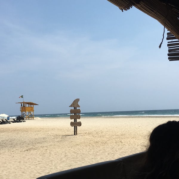 5/26/2018에 Eric L.님이 Playa Kabbalah에서 찍은 사진