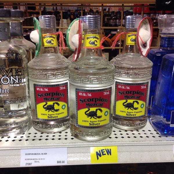 Saskatchewan Liquor Store South Liquor Store in Regina