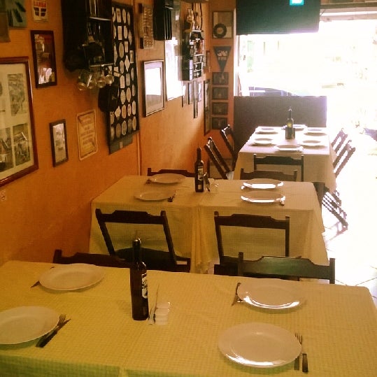 Photo taken at Bongiorno Pizzaria by marcio b. on 12/2/2013